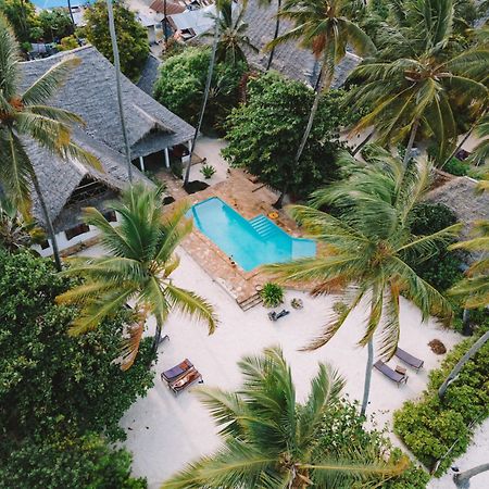 Raha Lodge Zanzibar Boutique Hotel Jambiani  Exterior photo