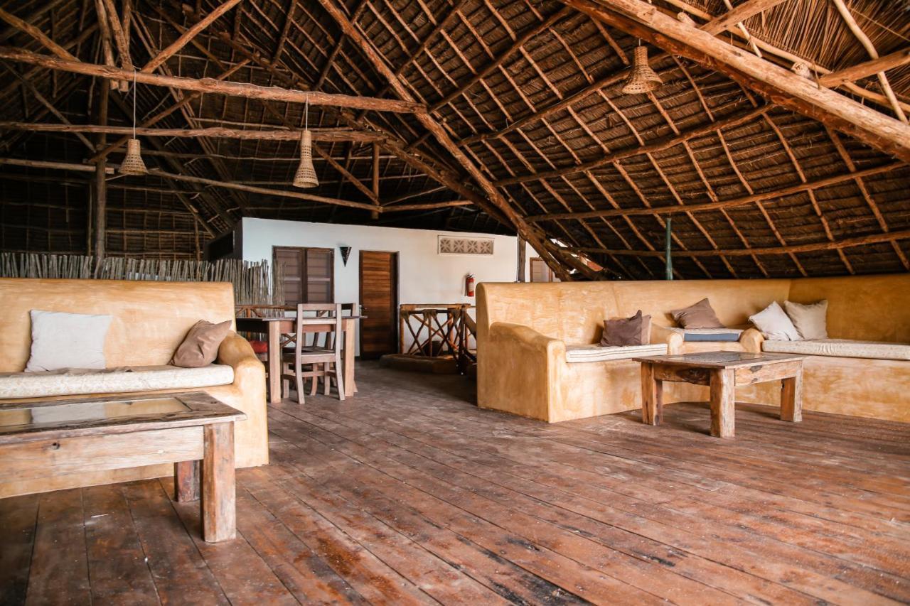 Raha Lodge Zanzibar Boutique Hotel Jambiani  Exterior photo